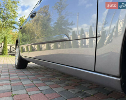 Серый Опель Астра, объемом двигателя 1.6 л и пробегом 180 тыс. км за 6750 $, фото 27 на Automoto.ua