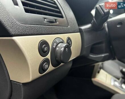 Сірий Опель Астра, об'ємом двигуна 1.6 л та пробігом 183 тис. км за 7000 $, фото 13 на Automoto.ua