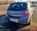 Сірий Опель Астра, об'ємом двигуна 1.6 л та пробігом 84 тис. км за 4999 $, фото 1 на Automoto.ua