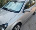 Серый Опель Астра, объемом двигателя 1.8 л и пробегом 157 тыс. км за 5400 $, фото 15 на Automoto.ua