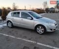 Серый Опель Астра, объемом двигателя 1.6 л и пробегом 181 тыс. км за 5350 $, фото 9 на Automoto.ua