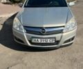 Сірий Опель Астра, об'ємом двигуна 1.6 л та пробігом 232 тис. км за 5600 $, фото 1 на Automoto.ua