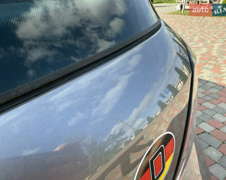 Серый Опель Астра, объемом двигателя 1.6 л и пробегом 180 тыс. км за 6750 $, фото 42 на Automoto.ua