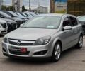 Сірий Опель Астра, об'ємом двигуна 1.6 л та пробігом 259 тис. км за 5974 $, фото 1 на Automoto.ua