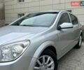 Серый Опель Астра, объемом двигателя 1.6 л и пробегом 249 тыс. км за 4999 $, фото 11 на Automoto.ua