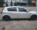 Сірий Опель Астра, об'ємом двигуна 1.6 л та пробігом 141 тис. км за 4000 $, фото 5 на Automoto.ua