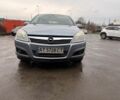 Серый Опель Астра, объемом двигателя 1.7 л и пробегом 312 тыс. км за 4700 $, фото 1 на Automoto.ua