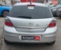 Серый Опель Астра, объемом двигателя 1.6 л и пробегом 255 тыс. км за 6490 $, фото 7 на Automoto.ua