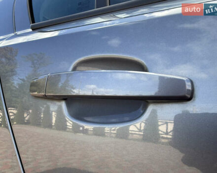 Серый Опель Астра, объемом двигателя 1.6 л и пробегом 180 тыс. км за 6750 $, фото 29 на Automoto.ua