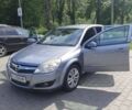 Сірий Опель Астра, об'ємом двигуна 1.6 л та пробігом 230 тис. км за 4695 $, фото 1 на Automoto.ua