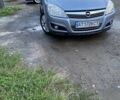 Сірий Опель Астра, об'ємом двигуна 1.7 л та пробігом 302 тис. км за 4200 $, фото 1 на Automoto.ua