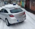 Сірий Опель Астра, об'ємом двигуна 1.25 л та пробігом 322 тис. км за 4400 $, фото 4 на Automoto.ua