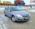 Сірий Опель Астра, об'ємом двигуна 1.8 л та пробігом 160 тис. км за 6995 $, фото 1 на Automoto.ua