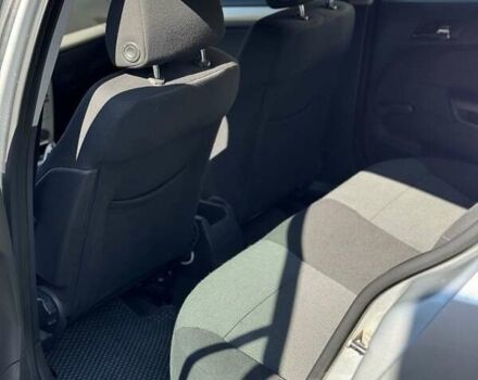 Серый Опель Астра, объемом двигателя 1.6 л и пробегом 202 тыс. км за 4700 $, фото 2 на Automoto.ua