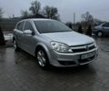 Сірий Опель Астра, об'ємом двигуна 1.6 л та пробігом 192 тис. км за 4500 $, фото 1 на Automoto.ua