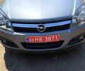 Серый Опель Астра, объемом двигателя 1.6 л и пробегом 219 тыс. км за 5650 $, фото 1 на Automoto.ua