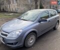 Серый Опель Астра, объемом двигателя 1.4 л и пробегом 176 тыс. км за 4600 $, фото 1 на Automoto.ua