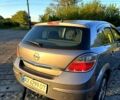 Сірий Опель Астра, об'ємом двигуна 1.4 л та пробігом 316 тис. км за 5000 $, фото 10 на Automoto.ua