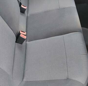 Серый Опель Астра, объемом двигателя 1.6 л и пробегом 164 тыс. км за 5999 $, фото 9 на Automoto.ua