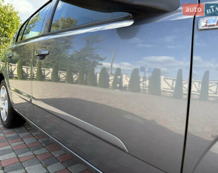 Серый Опель Астра, объемом двигателя 1.6 л и пробегом 180 тыс. км за 6750 $, фото 25 на Automoto.ua