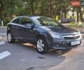 Серый Опель Астра, объемом двигателя 1.6 л и пробегом 101 тыс. км за 3500 $, фото 1 на Automoto.ua