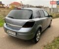 Сірий Опель Астра, об'ємом двигуна 1.6 л та пробігом 257 тис. км за 3800 $, фото 4 на Automoto.ua