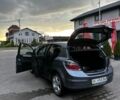 Сірий Опель Астра, об'ємом двигуна 1.6 л та пробігом 147 тис. км за 4500 $, фото 1 на Automoto.ua