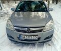 Серый Опель Астра, объемом двигателя 1.6 л и пробегом 231 тыс. км за 5300 $, фото 1 на Automoto.ua