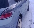 Сірий Опель Астра, об'ємом двигуна 1.6 л та пробігом 231 тис. км за 5300 $, фото 12 на Automoto.ua