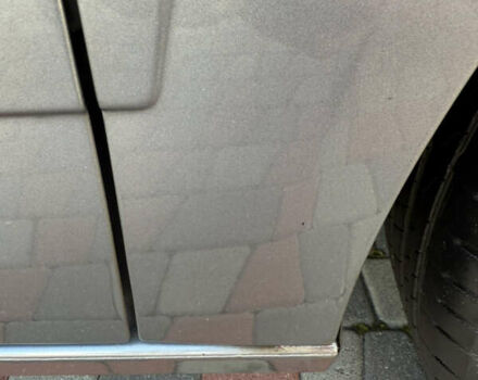 Серый Опель Астра, объемом двигателя 1.6 л и пробегом 180 тыс. км за 6750 $, фото 19 на Automoto.ua