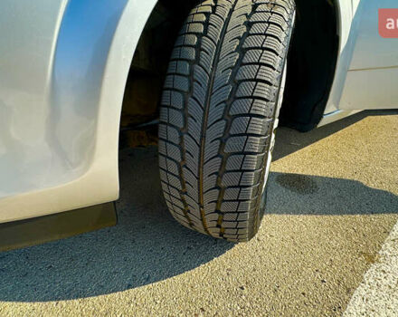 Серый Опель Астра, объемом двигателя 1.6 л и пробегом 235 тыс. км за 5200 $, фото 13 на Automoto.ua