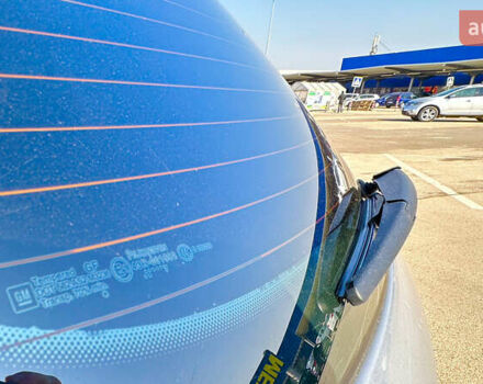 Серый Опель Астра, объемом двигателя 1.6 л и пробегом 235 тыс. км за 5200 $, фото 27 на Automoto.ua