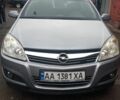 Сірий Опель Астра, об'ємом двигуна 1.6 л та пробігом 200 тис. км за 5200 $, фото 4 на Automoto.ua
