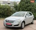 Сірий Опель Астра, об'ємом двигуна 1.6 л та пробігом 225 тис. км за 5800 $, фото 1 на Automoto.ua