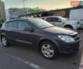 Сірий Опель Астра, об'ємом двигуна 1.6 л та пробігом 129 тис. км за 4600 $, фото 1 на Automoto.ua