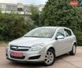 Сірий Опель Астра, об'ємом двигуна 1.6 л та пробігом 225 тис. км за 5800 $, фото 4 на Automoto.ua