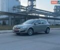 Сірий Опель Астра, об'ємом двигуна 1.6 л та пробігом 180 тис. км за 5600 $, фото 11 на Automoto.ua
