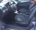 Сірий Опель Астра, об'ємом двигуна 1.6 л та пробігом 236 тис. км за 4300 $, фото 12 на Automoto.ua