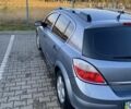 Серый Опель Астра, объемом двигателя 1.4 л и пробегом 306 тыс. км за 5200 $, фото 7 на Automoto.ua