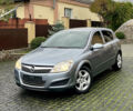 Сірий Опель Астра, об'ємом двигуна 1.6 л та пробігом 199 тис. км за 4999 $, фото 1 на Automoto.ua