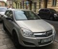 Серый Опель Астра, объемом двигателя 0 л и пробегом 186 тыс. км за 4700 $, фото 1 на Automoto.ua
