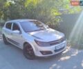 Сірий Опель Астра, об'ємом двигуна 1.6 л та пробігом 229 тис. км за 4000 $, фото 23 на Automoto.ua