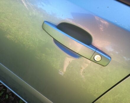 Сірий Опель Астра, об'ємом двигуна 1.6 л та пробігом 255 тис. км за 4500 $, фото 4 на Automoto.ua