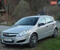 Сірий Опель Астра, об'ємом двигуна 1.4 л та пробігом 240 тис. км за 5350 $, фото 1 на Automoto.ua