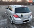 Серый Опель Астра, объемом двигателя 1.6 л и пробегом 181 тыс. км за 5350 $, фото 19 на Automoto.ua