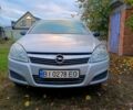 Сірий Опель Астра, об'ємом двигуна 1.4 л та пробігом 308 тис. км за 4250 $, фото 2 на Automoto.ua