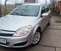 Сірий Опель Астра, об'ємом двигуна 1.6 л та пробігом 245 тис. км за 5350 $, фото 1 на Automoto.ua