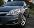 Сірий Опель Астра, об'ємом двигуна 1.6 л та пробігом 217 тис. км за 4900 $, фото 9 на Automoto.ua