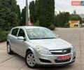 Сірий Опель Астра, об'ємом двигуна 1.6 л та пробігом 225 тис. км за 5800 $, фото 8 на Automoto.ua