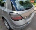 Серый Опель Астра, объемом двигателя 1.6 л и пробегом 174 тыс. км за 3494 $, фото 9 на Automoto.ua